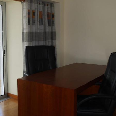 Duplex Oceanos Apartment Ponta Delgada  Exterior photo