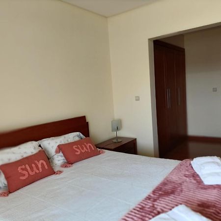 Duplex Oceanos Apartment Ponta Delgada  Exterior photo