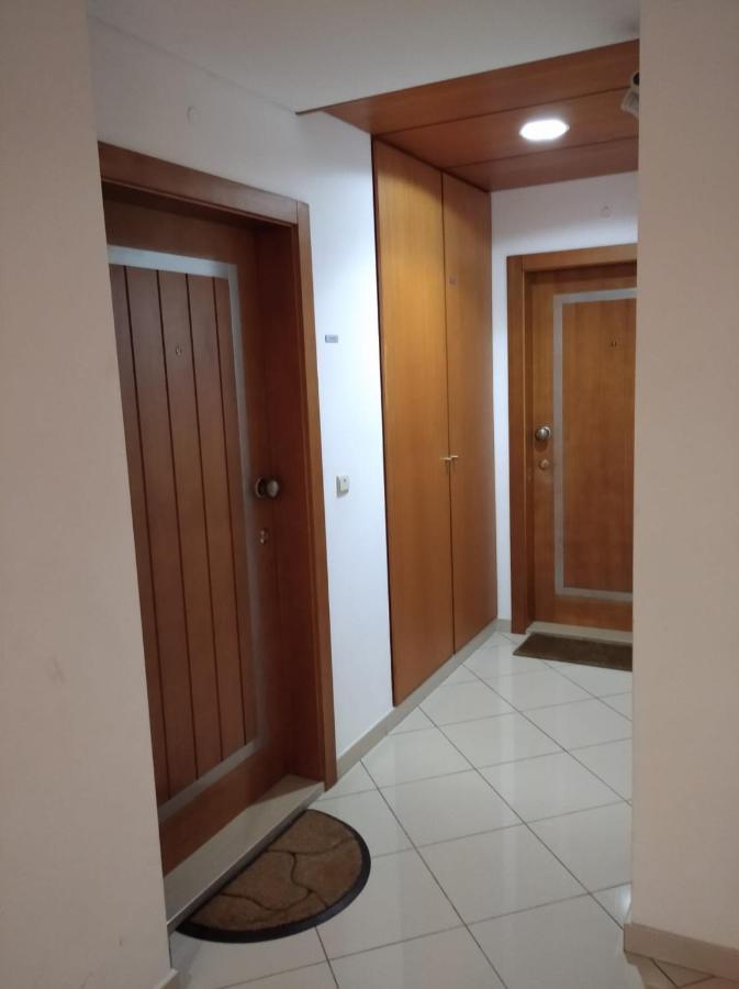 Duplex Oceanos Apartment Ponta Delgada  Exterior photo