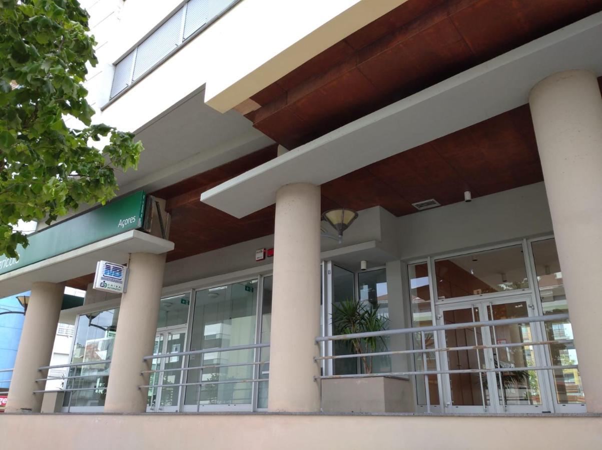 Duplex Oceanos Apartment Ponta Delgada  Exterior photo