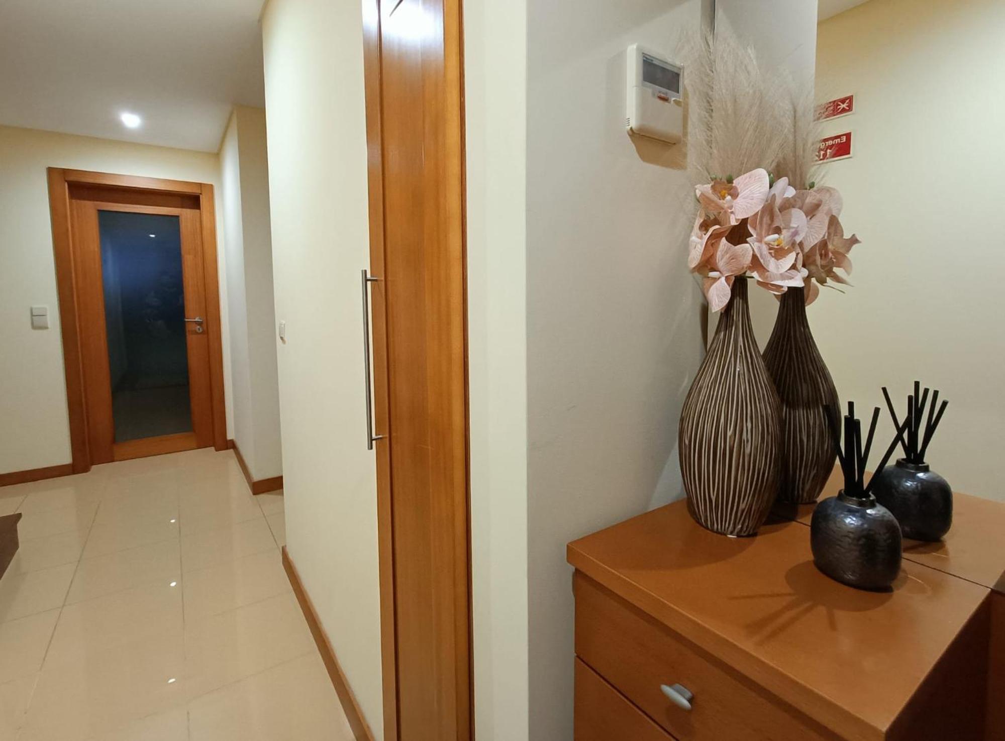 Duplex Oceanos Apartment Ponta Delgada  Exterior photo
