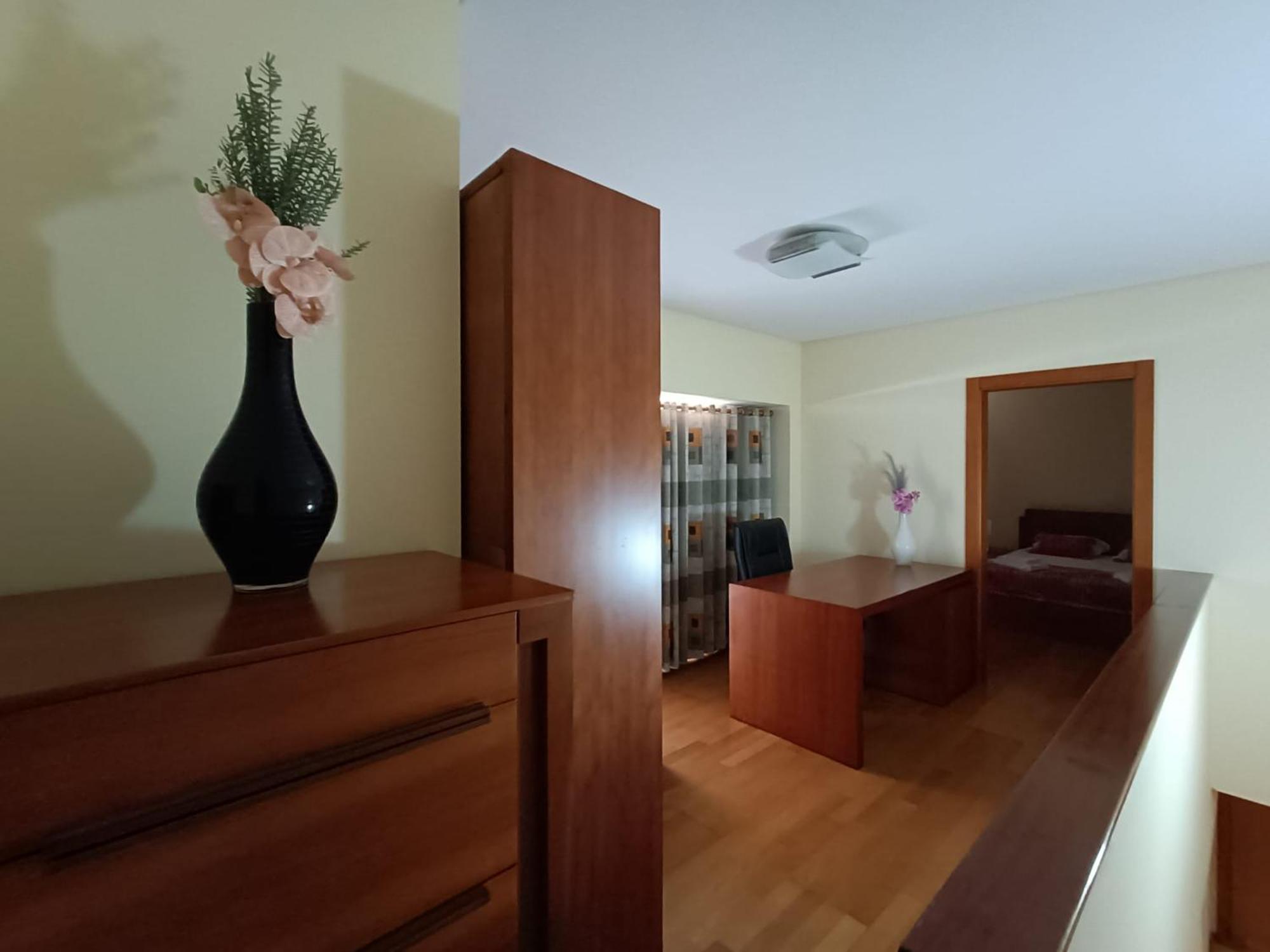 Duplex Oceanos Apartment Ponta Delgada  Exterior photo